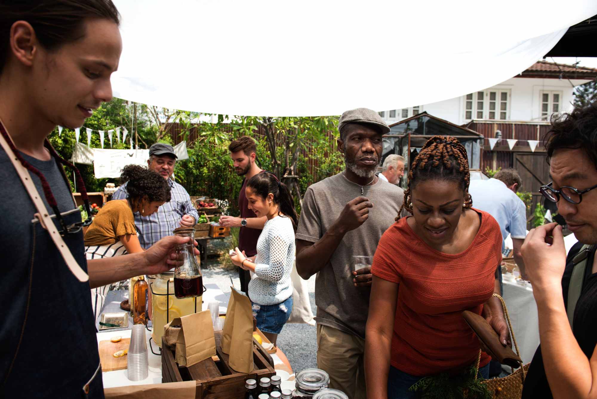 Community Extravaganza