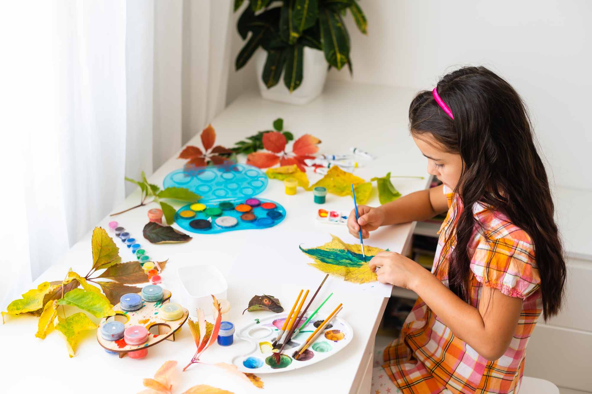 Creative Arts for Kids